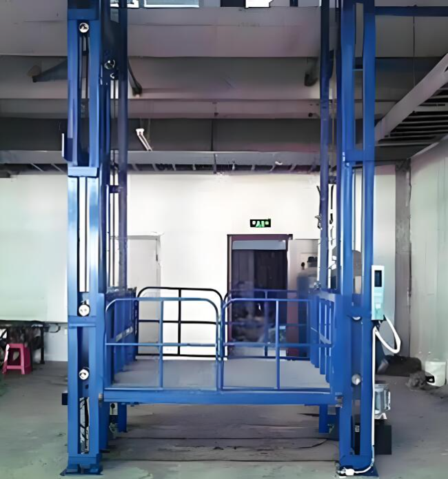 可克达拉顺优升降科技的本土发展之路